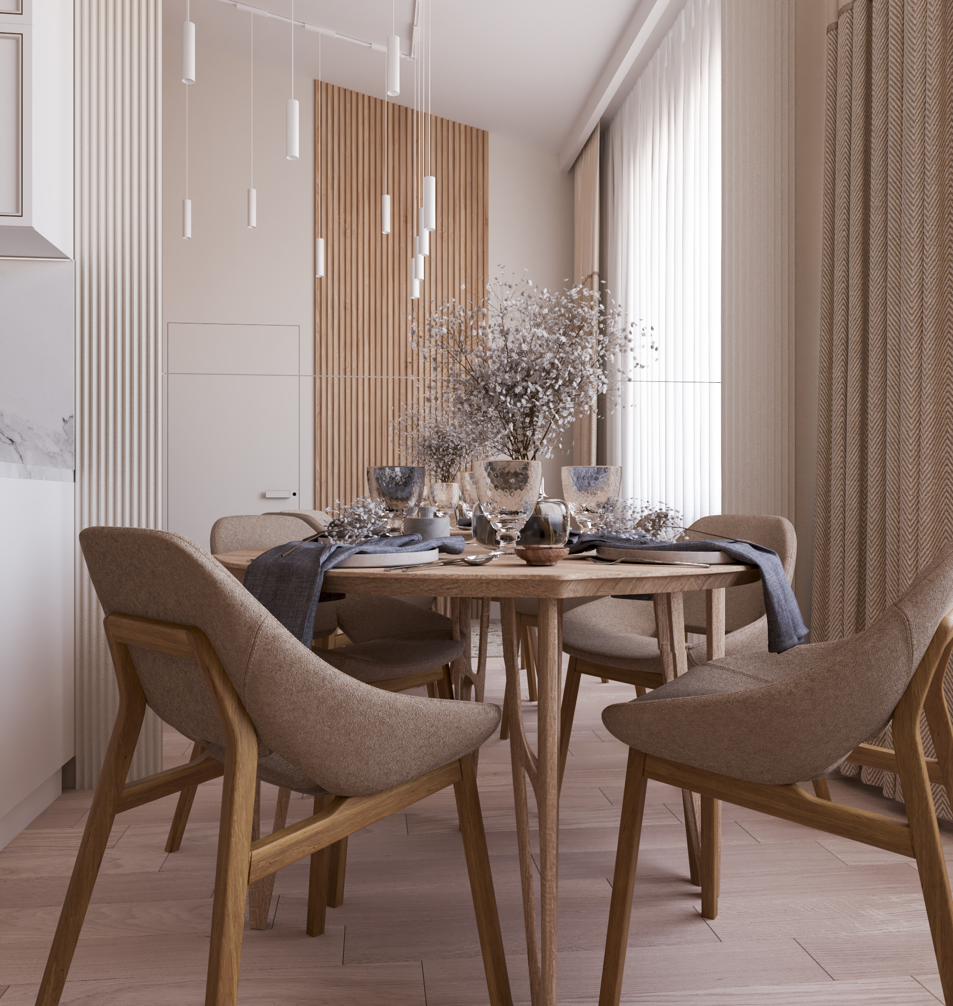 Квартира-студия